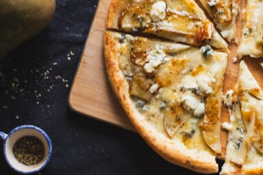 bästa pizza kungsholmen